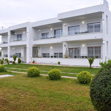 Apartments Amar Ulcinj Eksteriør billede