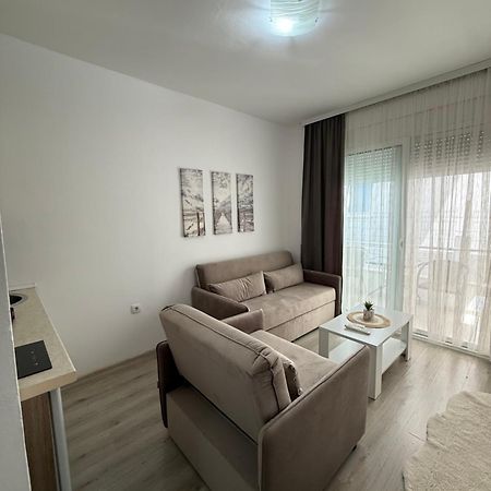 Apartments Amar Ulcinj Eksteriør billede